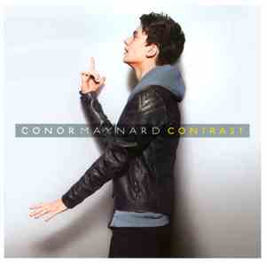 Conor Maynard - Contrast album