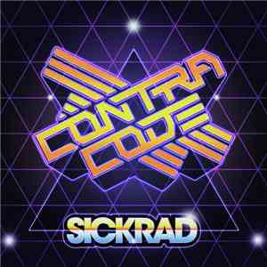 Contra Code - Sickrad album
