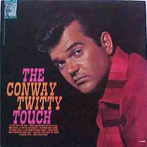Conway Twitty - The Conway Twitty Touch album