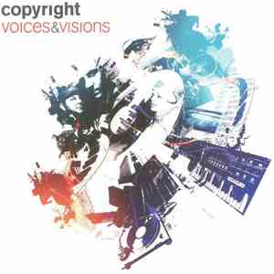 Copyright - Voices & Visions album