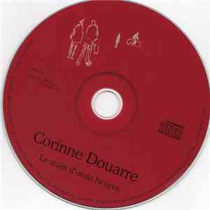 Corinne Douarre - Le Train D'Onze Heures album