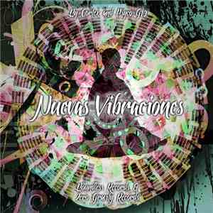 Cortex  & Psyco G13 - Nuevas Vibraciones album