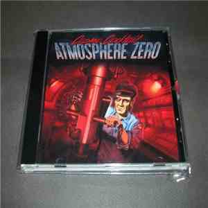 Cosmo Cocktail - Atmosphere Zero album