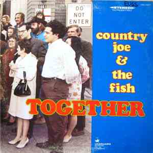 Country Joe And The Fish - Together album