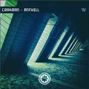Crakman - Anthill album
