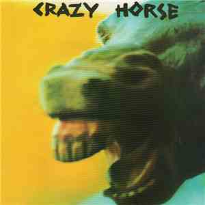 Crazy Horse - Crazy Horse album