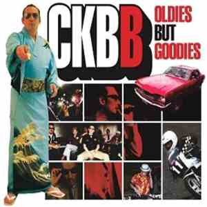 Crazy Ken Band - Crazy Ken Band Best - Oldies But Goodies album