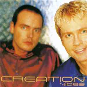 Creation  - Vibes album