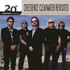 Creedence Clearwater Revisited - The Best Of Creedence Clearwater Revisited album