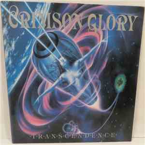 Crimson Glory - Transcendence album