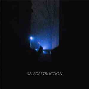 Crossparty - Selfdestruction album