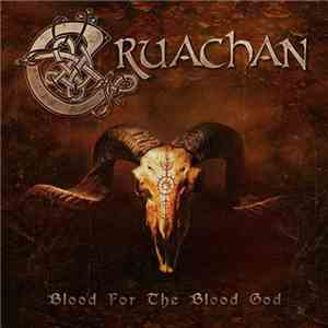 Cruachan - Blood For The Blood God album