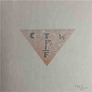 CTMF - I Should Have Been In Art Skool album