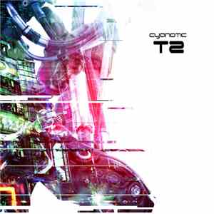 Cyanotic - T2 album