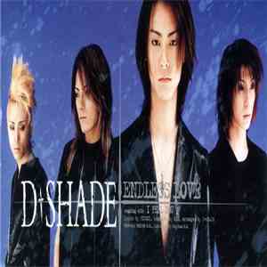 D † Shade - Endless Love album