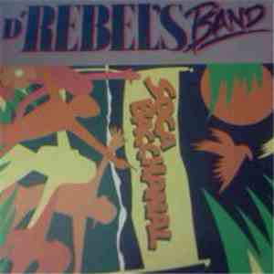 D' Rebels Band - Soca Bacchanal album
