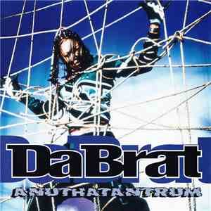 Da Brat - Anuthatantrum album