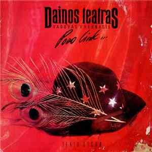Dainos Teatras - Povo Link album