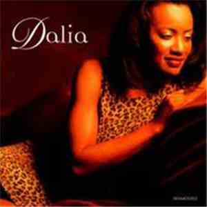 Dalia - Dalia album