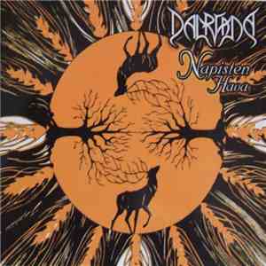 Dalriada  - Napisten Hava album