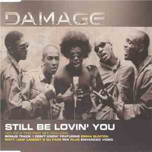 Damage - Still Be Lovin' You album
