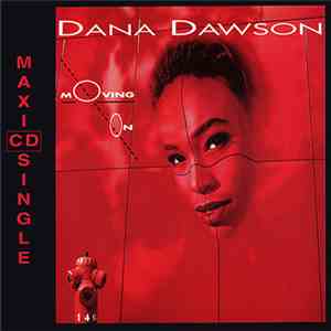 Dana Dawson - Moving On album