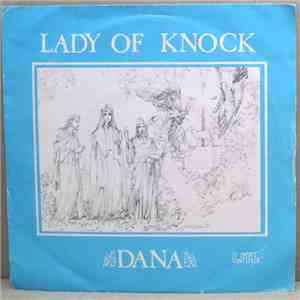 Dana  - Lady Of Knock album