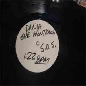 Dania  - She Won't Know album