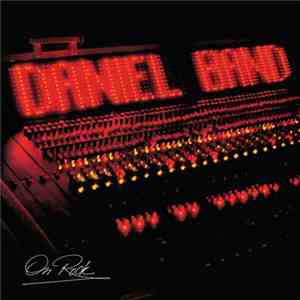 Daniel Band - On Rock album