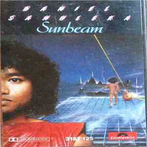 Daniel Sahuleka - Sunbeam album
