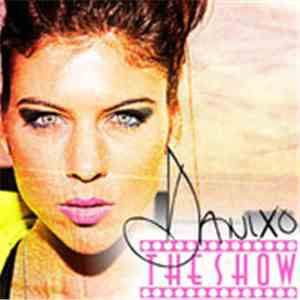 Danixo - The Show (Strut) album