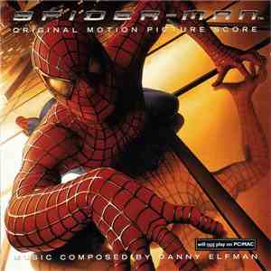 Danny Elfman - Spider-Man (Original Motion Picture Score) album