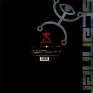 Dark City - New Age Booster album
