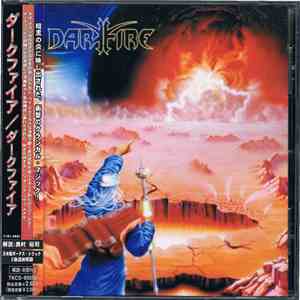 Dark Fire - Dark Fire album