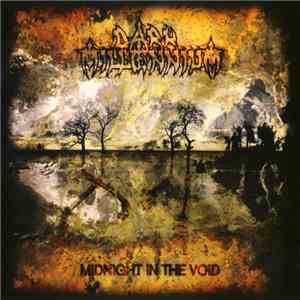 Dark Millennium - Midnight In The Void album