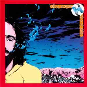 Dave Mason - Let It Flow album