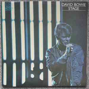 David Bowie - Stage album