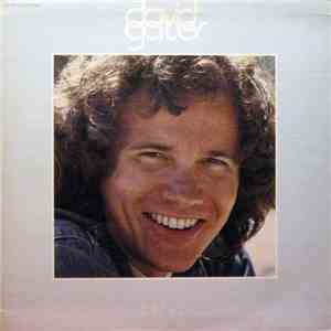 David Gates - First album