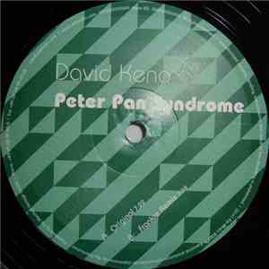 David Keno - Peter Pan Syndrome album