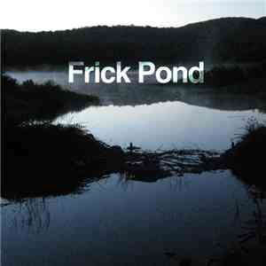 David Michael - Frick Pond album