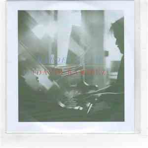 David Ramirez - Harder To Lie album