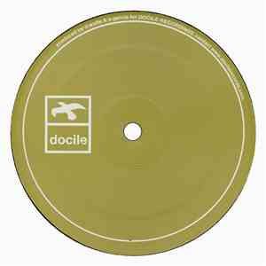 David Wulle & Andy Garcia - Untitled album
