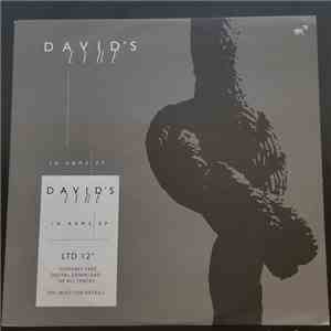 David's Lyre - In Arms EP album