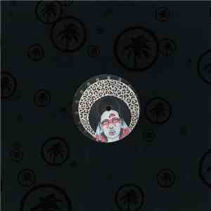 Davina Moss - Jungle Chic Ep album