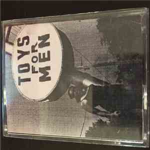 Dawn Landes - Toys For Men album