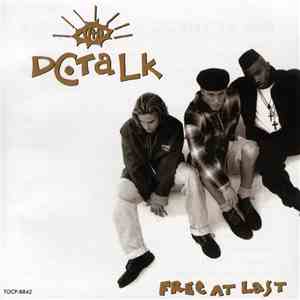 DC Talk - Free At Last album
