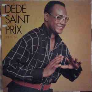 Dédé Saint Prix - Mi Sé Sa album