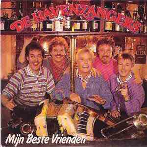De Havenzangers - Mijn Beste Vrienden album