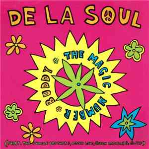 De La Soul - The Magic Number / Buddy album