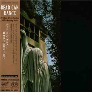 Dead Can Dance - Within The Realm Of A Dying Sun album
